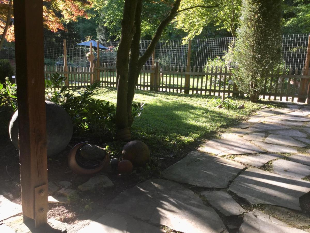 Wohnidylle Auf Schoenem Anwesen Im Wald *