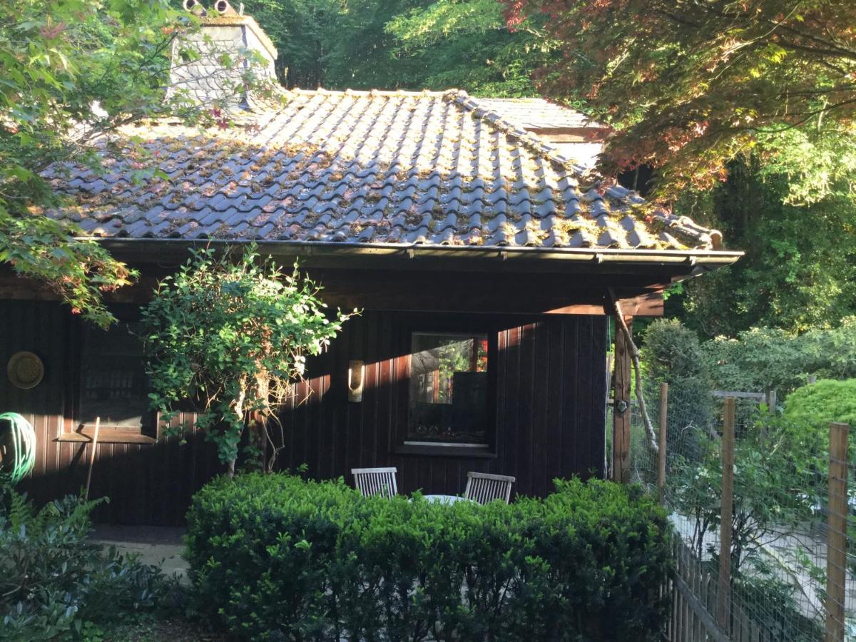 Holiday home Wohnidylle Auf Schoenem Anwesen Im Wald *