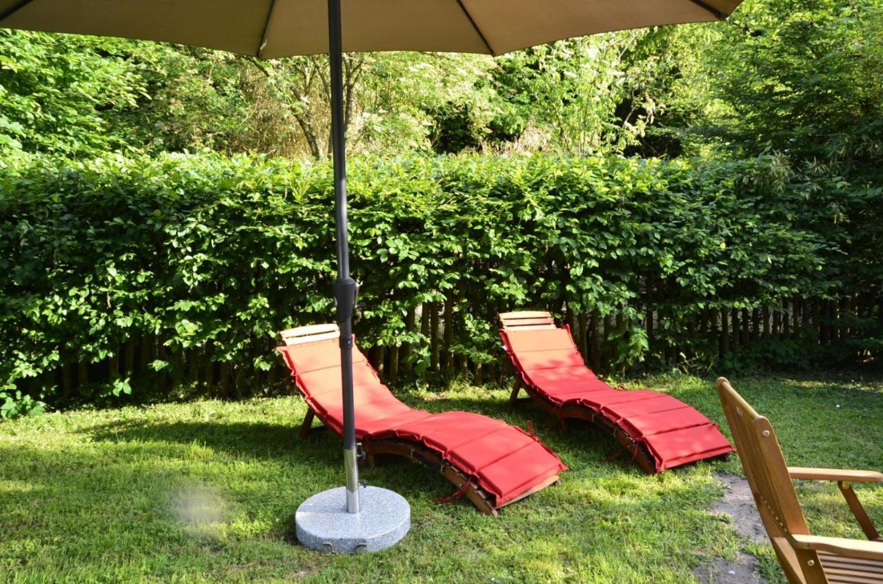 Wohnidylle Auf Schoenem Anwesen Im Wald Holiday home Bad Honnef