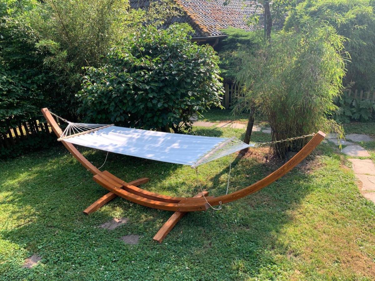 Wohnidylle Auf Schoenem Anwesen Im Wald Holiday home Bad Honnef