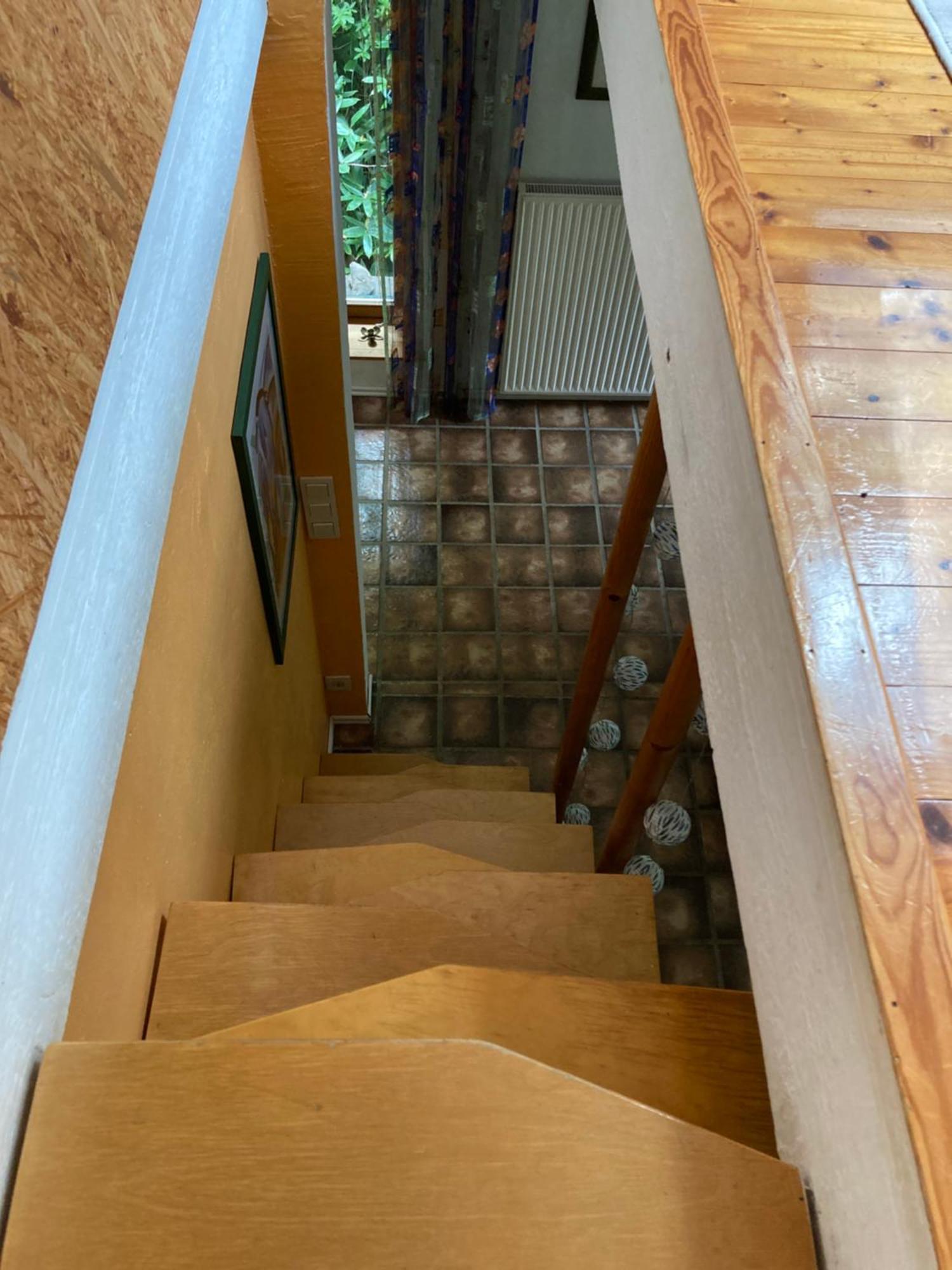 Wohnidylle Auf Schoenem Anwesen Im Wald Holiday home