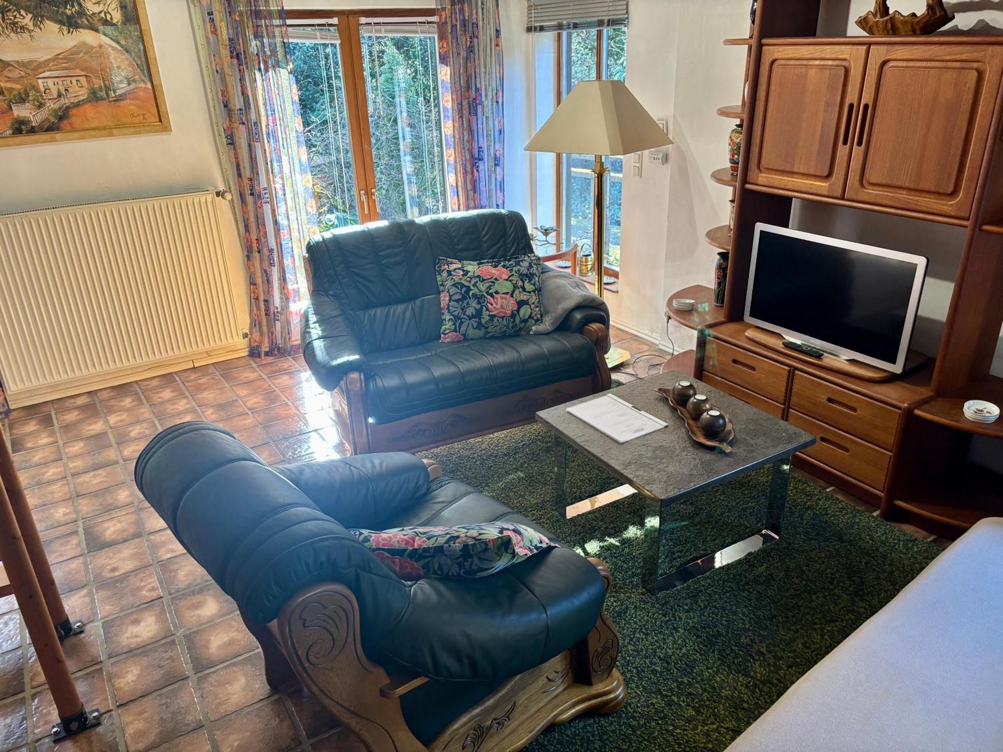 Holiday home Wohnidylle Auf Schoenem Anwesen Im Wald Bad Honnef
